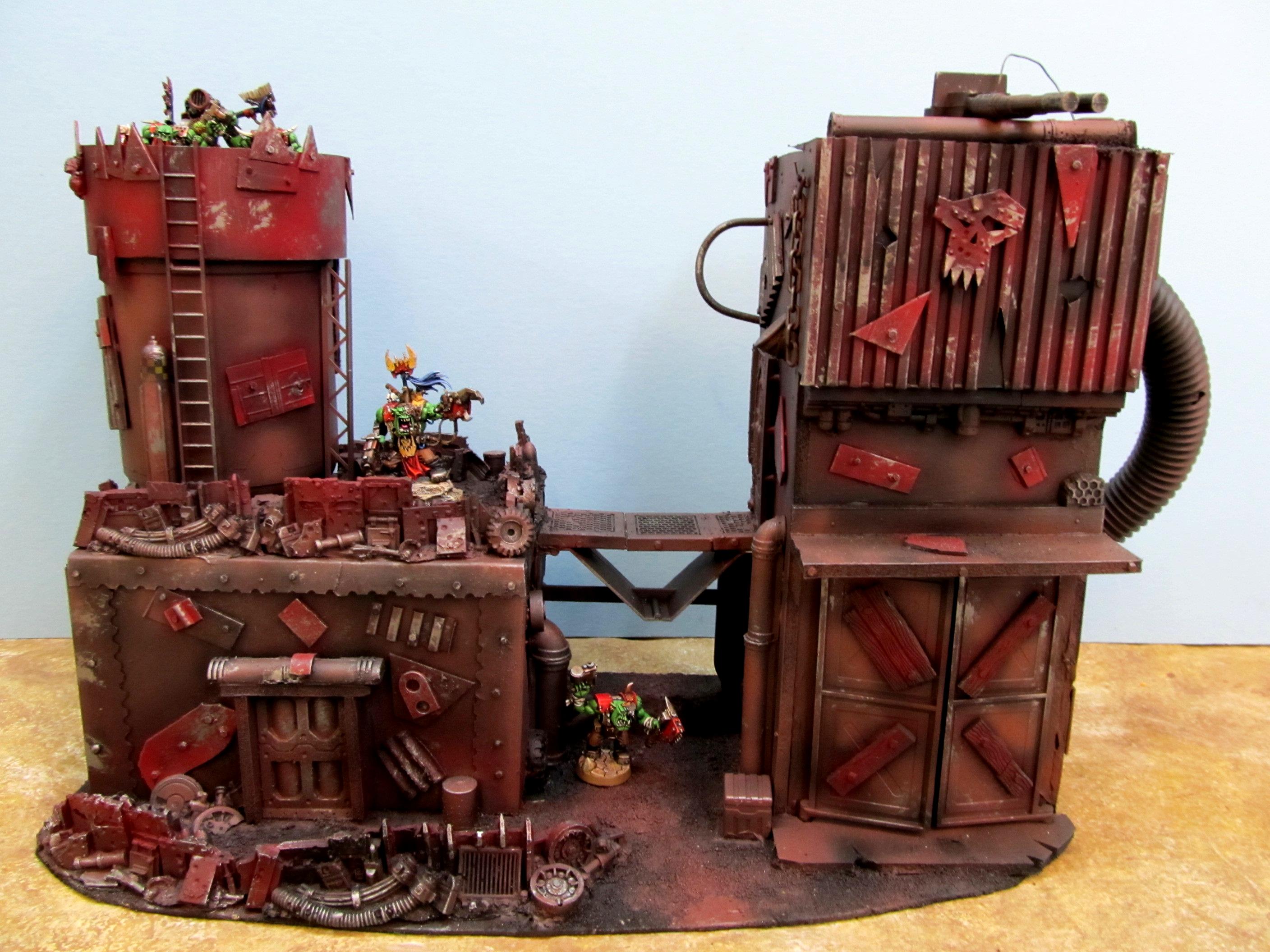 base-buildings-fort-orks-structure-terrain-ork-base-gallery